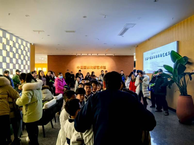 乾安县培训讲座公司如何赋能文旅产业：定制化培训助力产业人才升级